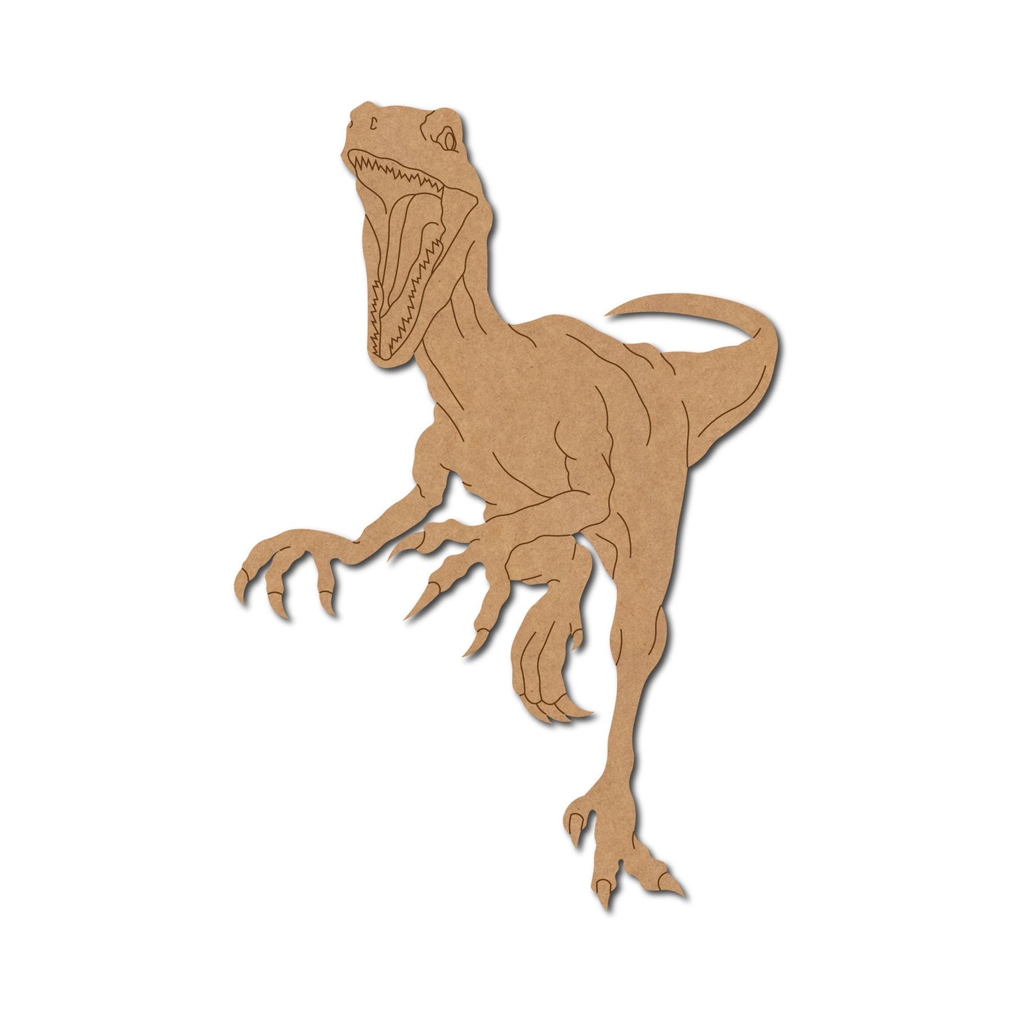 Dinosaur Pre Marked Design 26