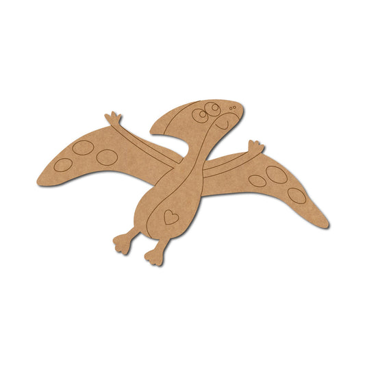 Dinosaur Pre Marked Design 5