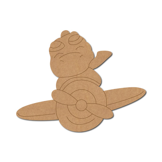 Dinosaur Pre Marked Design 8
