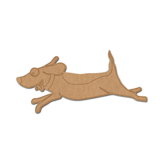Dog Pre Marked Design 10