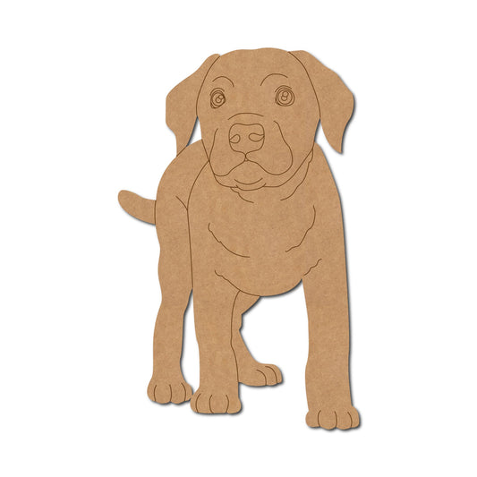 Dog Pre Marked Design 13