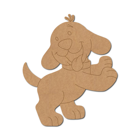 Dog Pre Marked Design 14