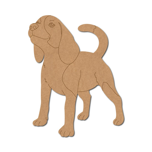 Dog Pre Marked Design 18