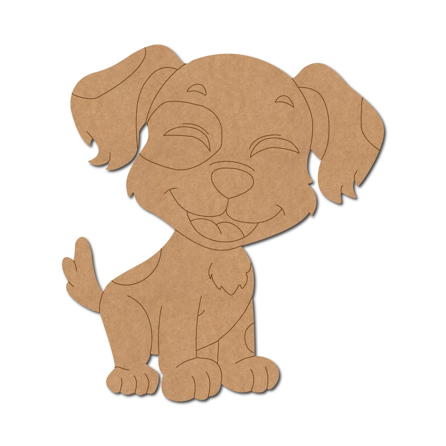 Dog Pre Marked Design 19