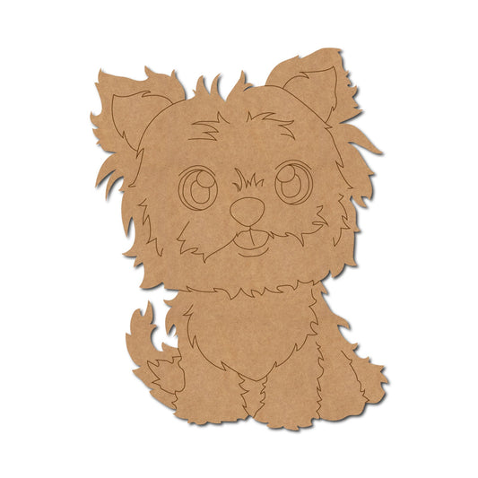 Dog Pre Marked Design 2