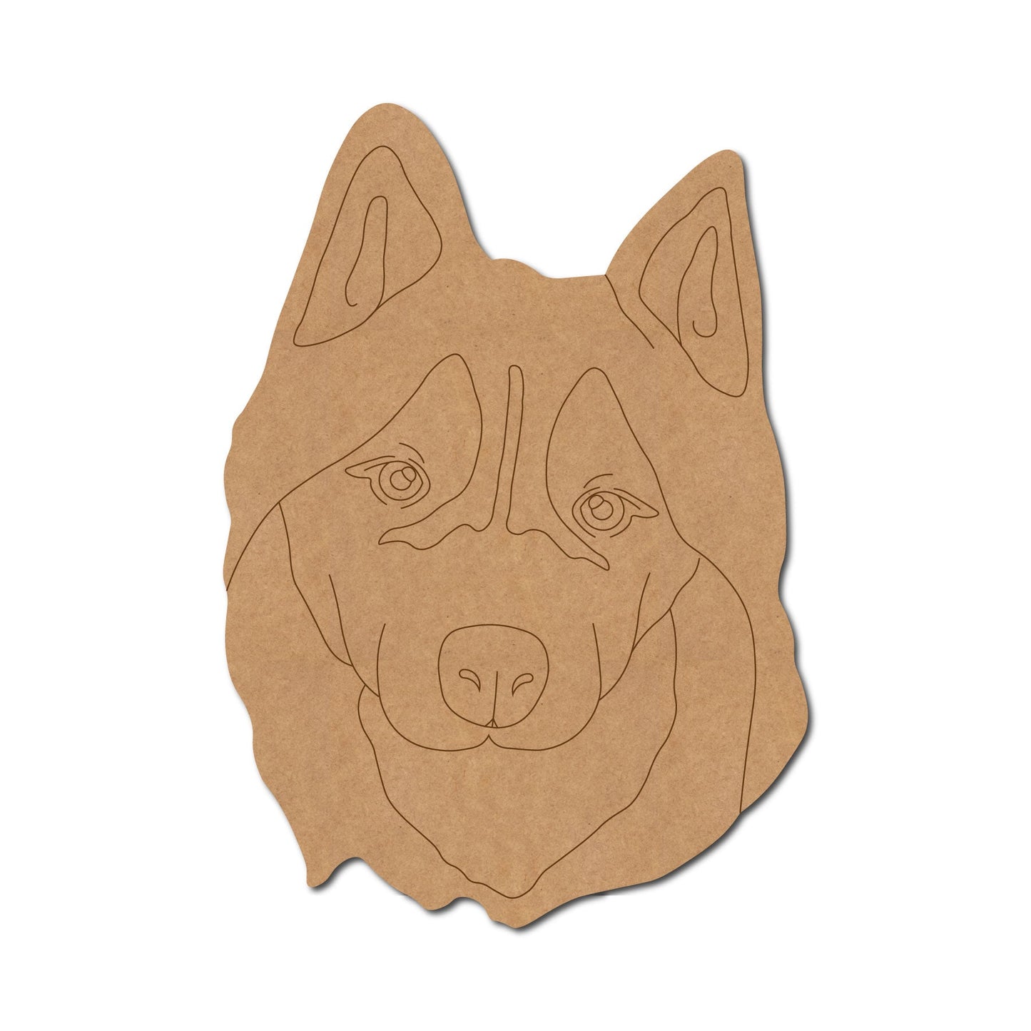 Dog Pre Marked Design 21