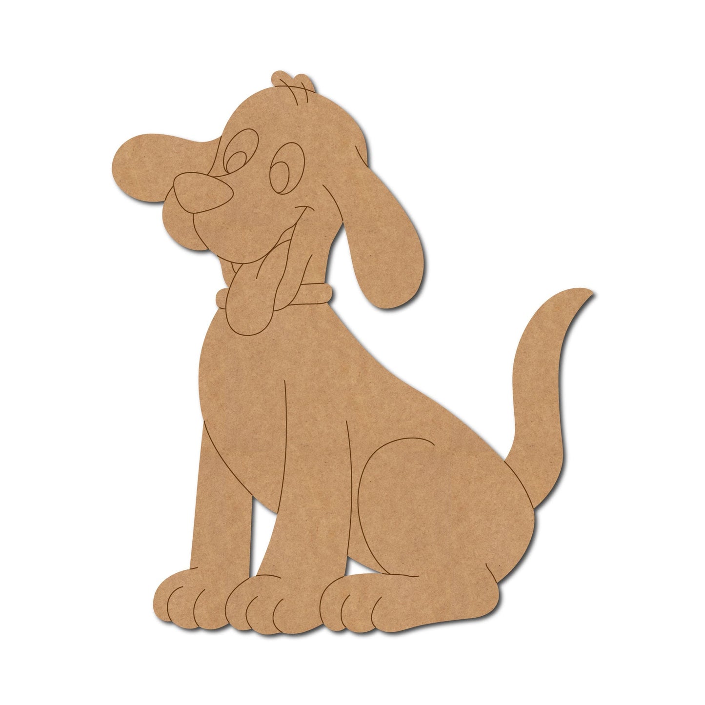 Dog Pre Marked Design 22