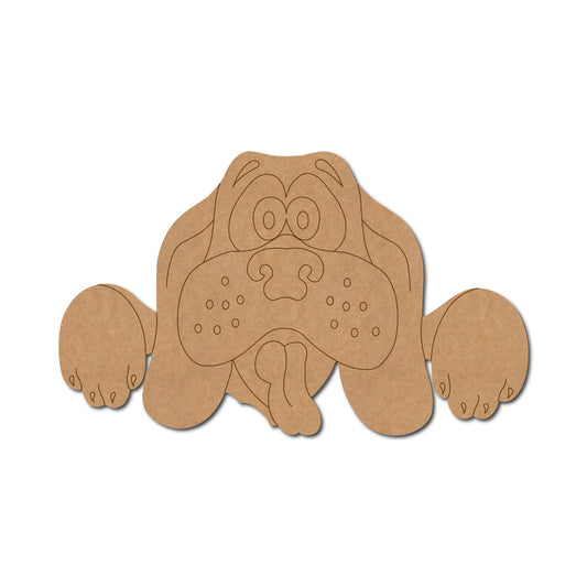 Dog Pre Marked Design 23