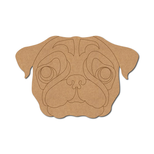 Dog Pre Marked Design 25