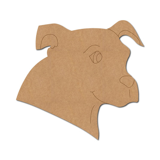 Dog Pre Marked Design 28