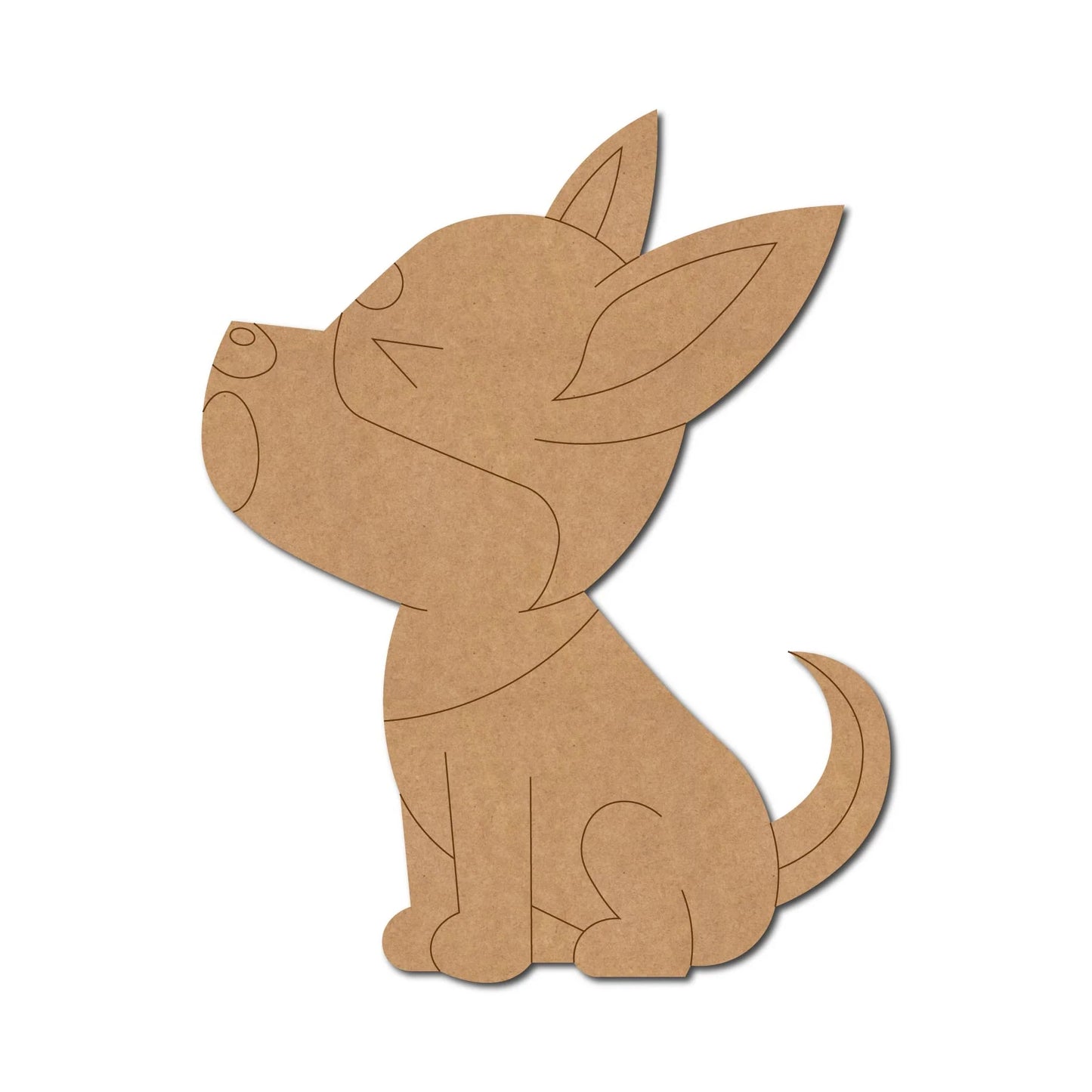 Dog Pre Marked Design 30