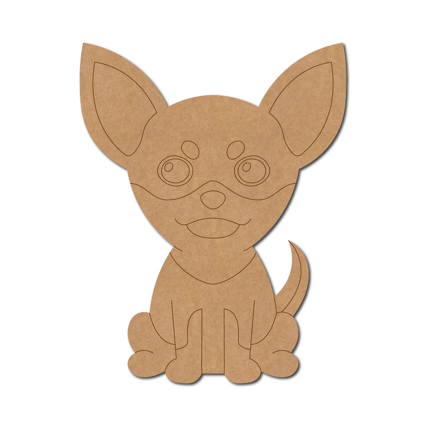 Dog Pre Marked Design 31