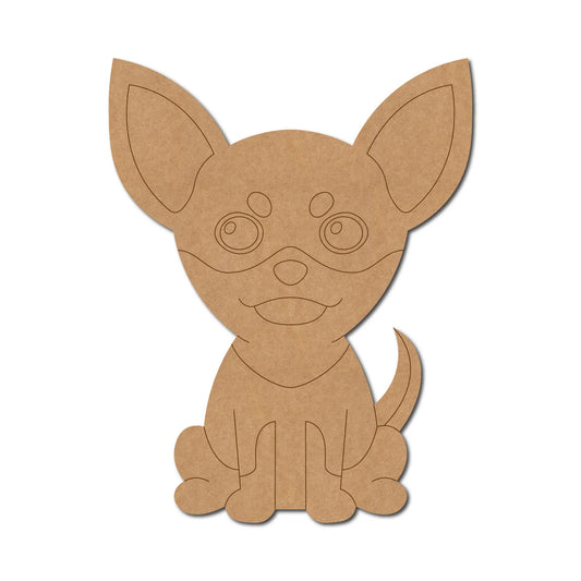 Dog Pre Marked Design 31
