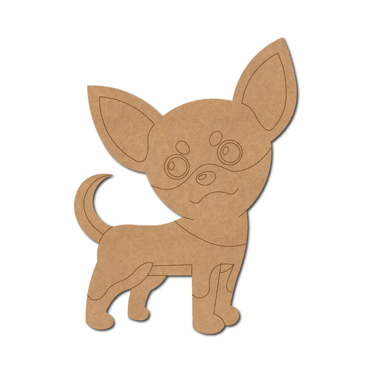 Dog Pre Marked Design 32
