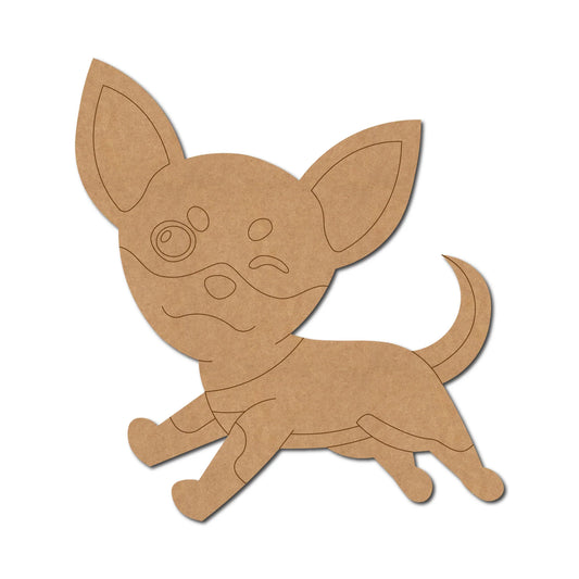Dog Pre Marked Design 33