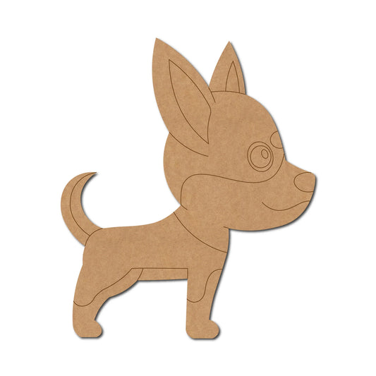 Dog Pre Marked Design 35