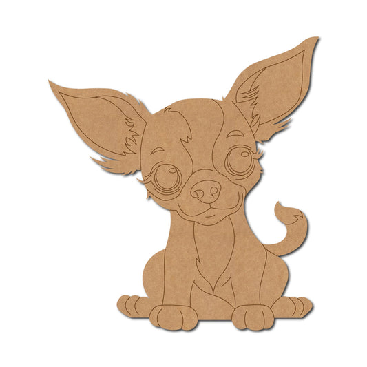Dog Pre Marked Design 36