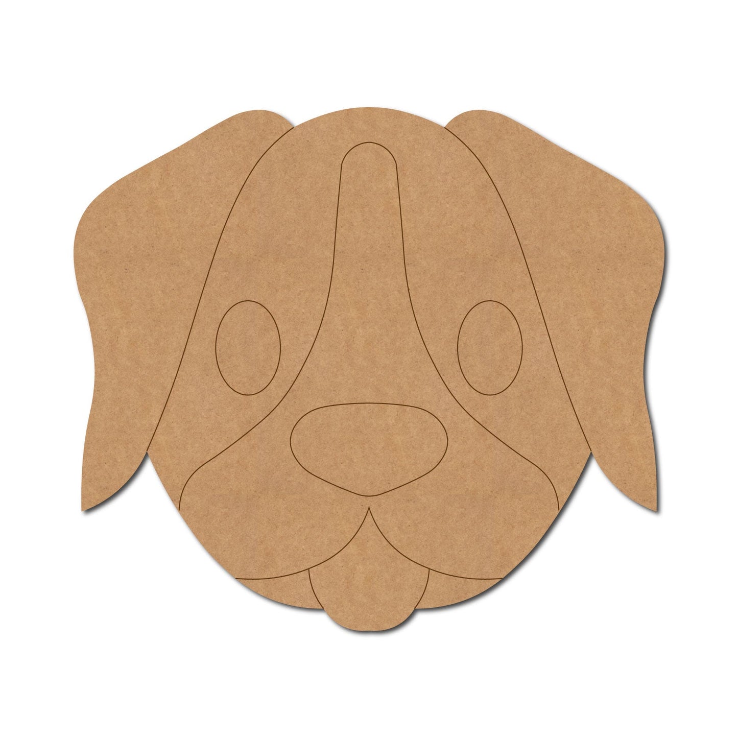 Dog Pre Marked Design 4