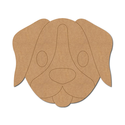 Dog Pre Marked Design 4