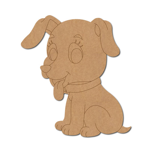 Dog Pre Marked Design 5