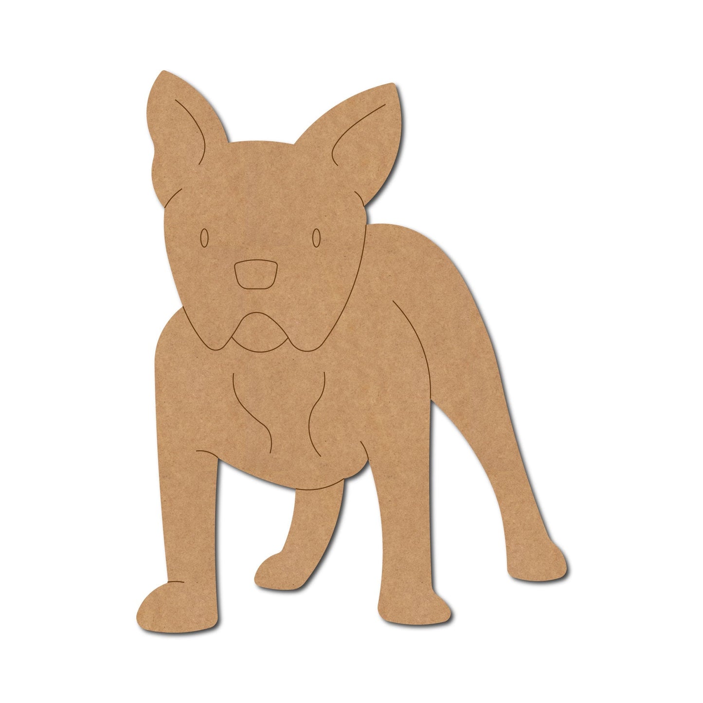 Dog Pre Marked Design 6