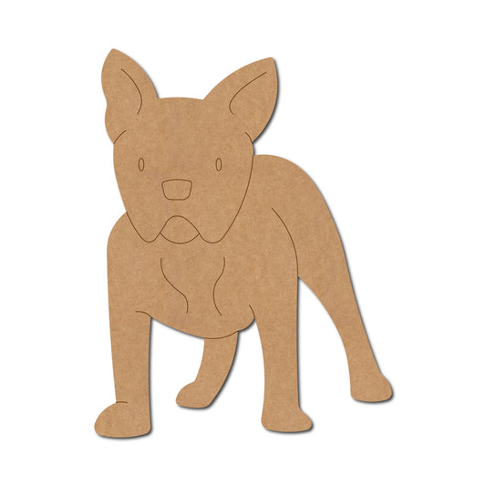 Dog Pre Marked Design 6