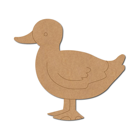 Duck Pre Marked Design 2