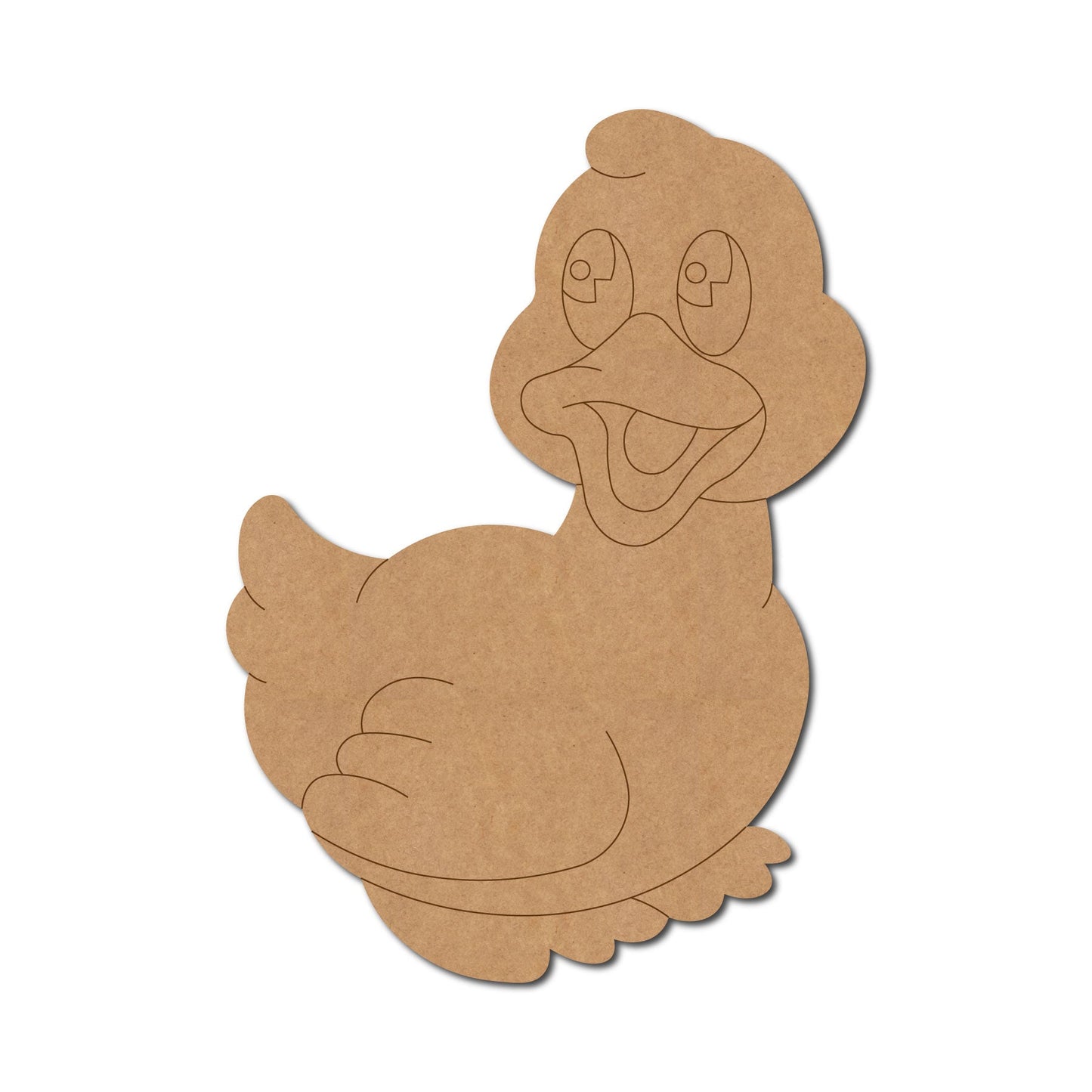Duck Pre Marked Design 3