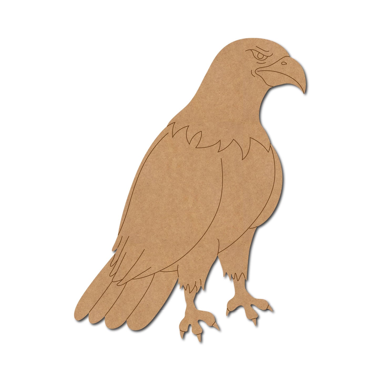 Eagle Pre Marked Design 2