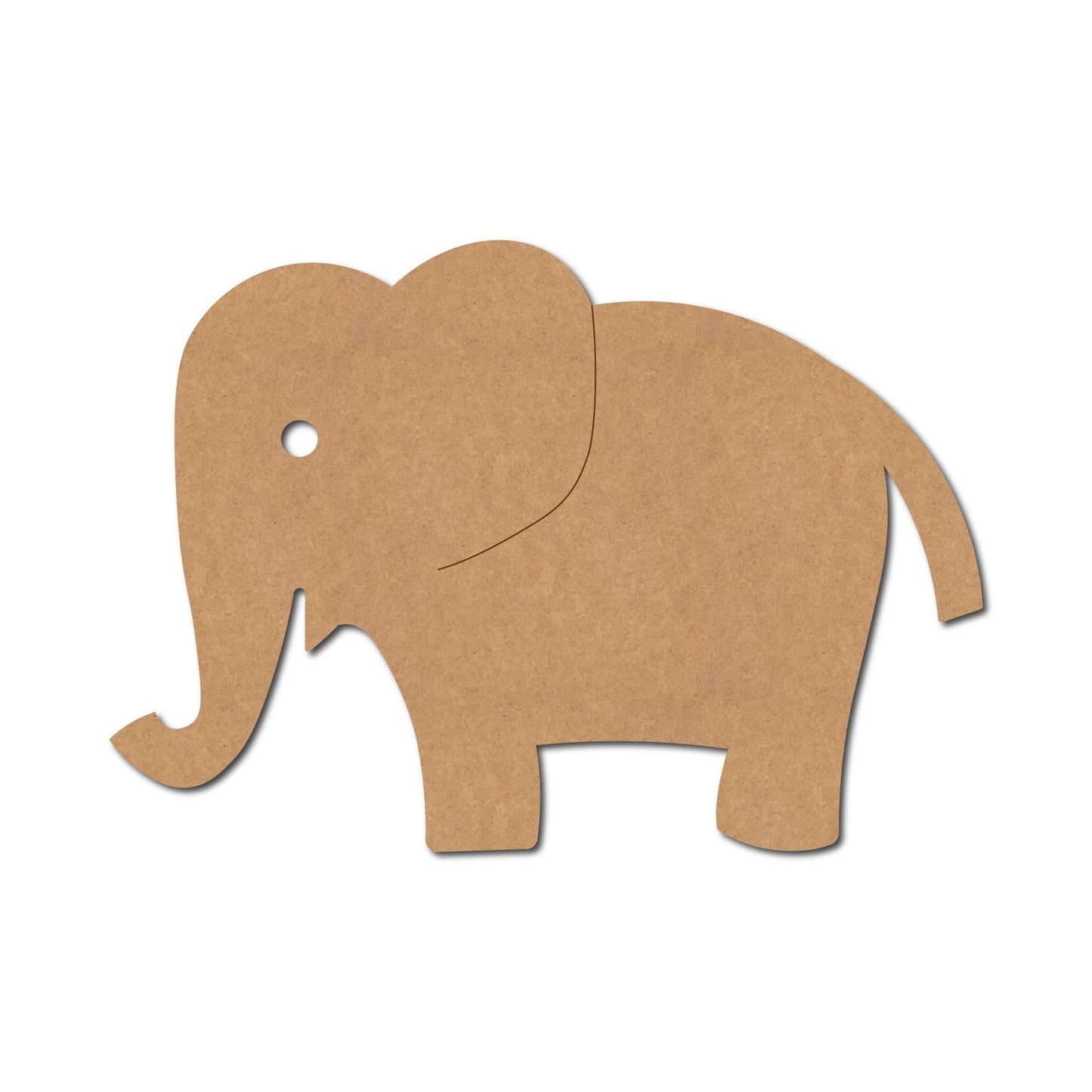 Elephant Pre Marked Design 3