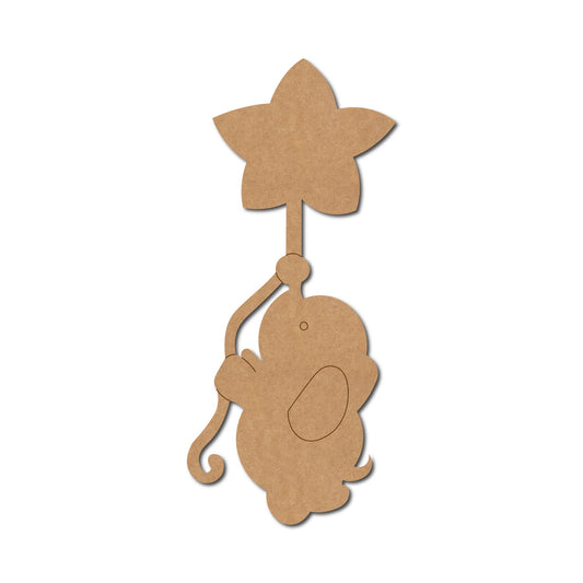 Elephant With Star Pre Marked Design 1