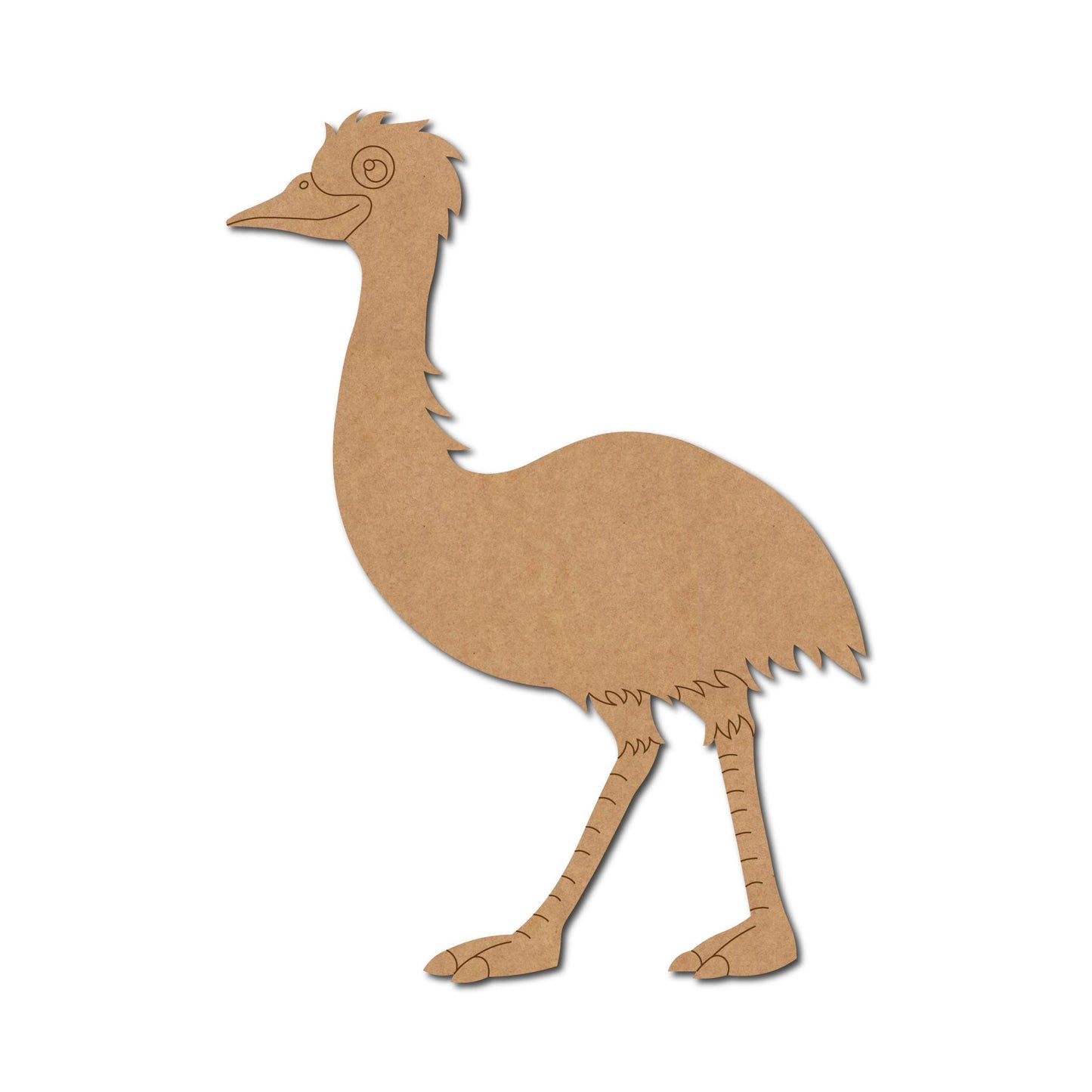 Emu Pre Marked Design 1