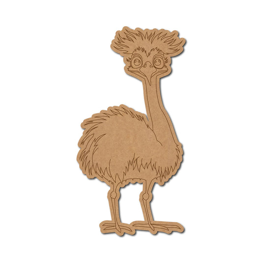 Emu Pre Marked Design 2