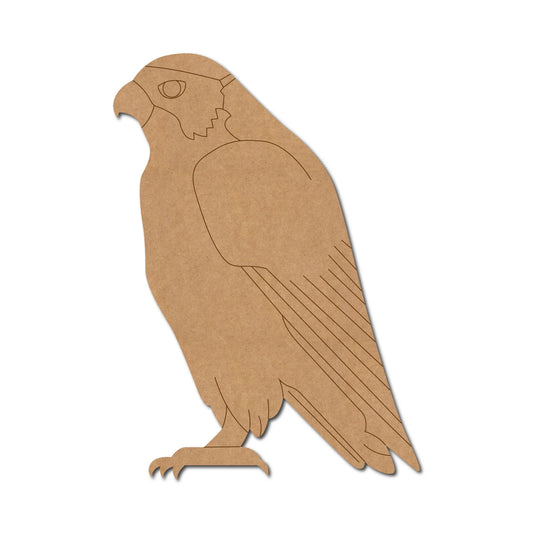 Falcon Pre Marked Design 1