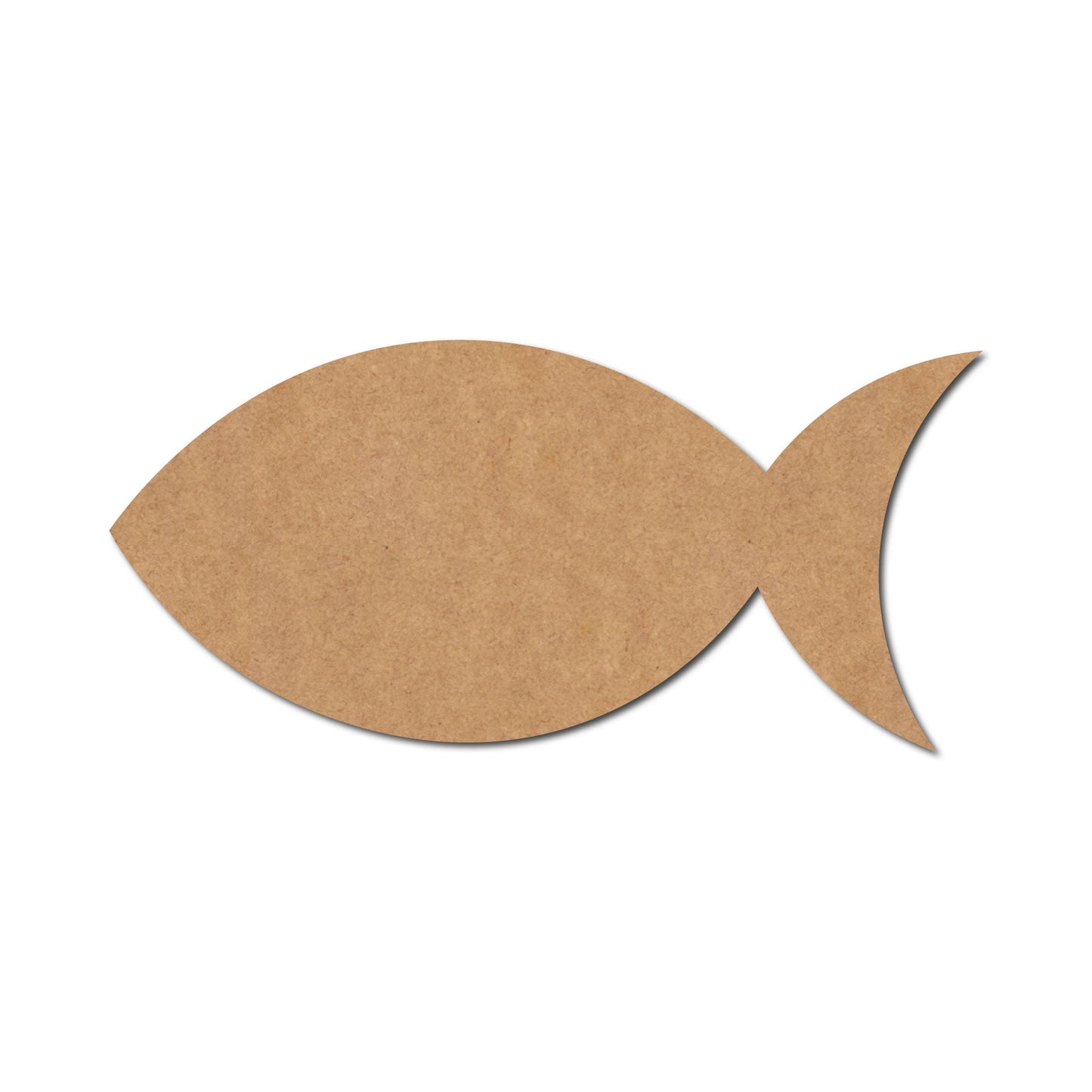 Fish Cutout Design 3