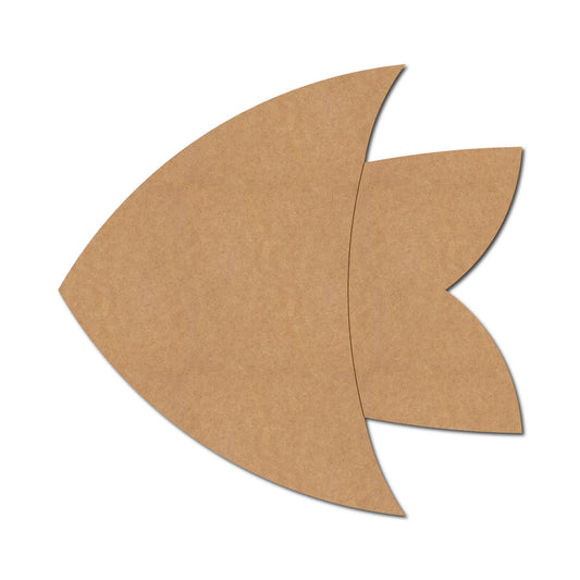 Fish Pre Marked Design 2