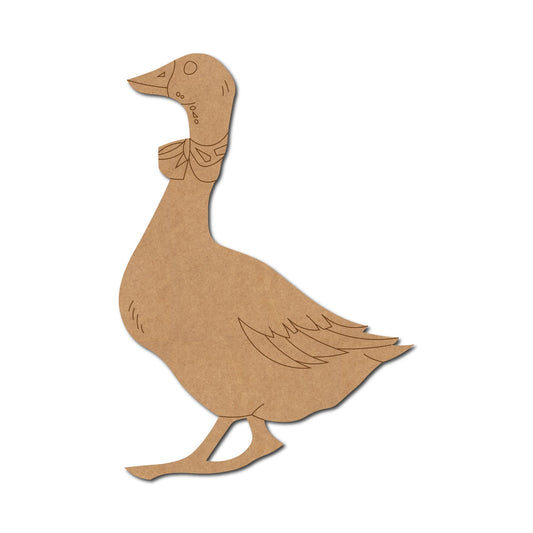 Goose Pre Marked Design 1