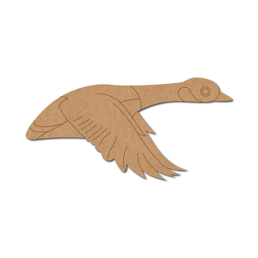 Goose Pre Marked Design 2