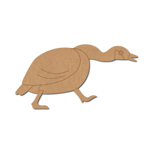 Goose Pre Marked Design 4
