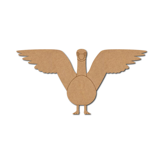 Goose Pre Marked Design 6