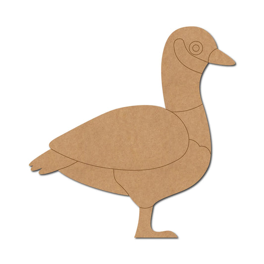 Goose Pre Marked Design 7