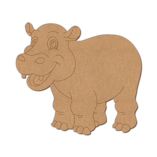 Hippo Pre Marked Design 4