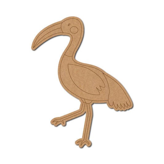 Ibis Pre Marked Design 2