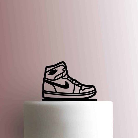Air Jordan 1 Shoe - Acrylic Cake Topper