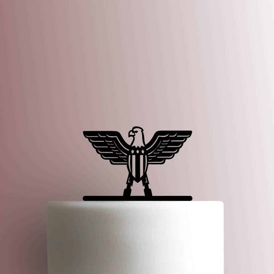 American Bald Eagle - Acrylic Cake Topper