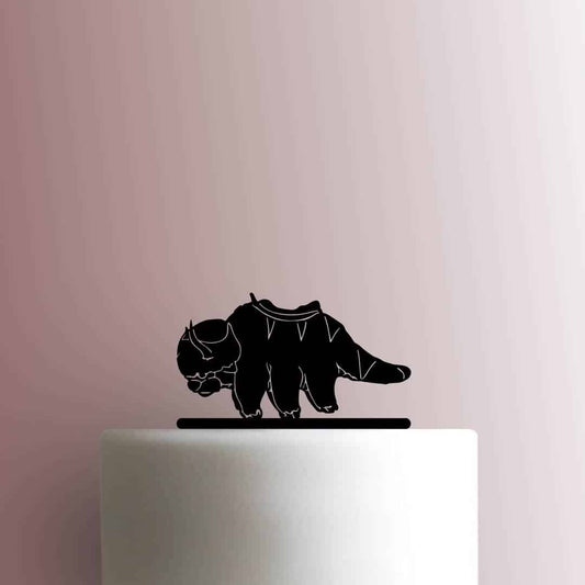 Avatar The Last Airbender ? Appa - Acrylic Cake Topper