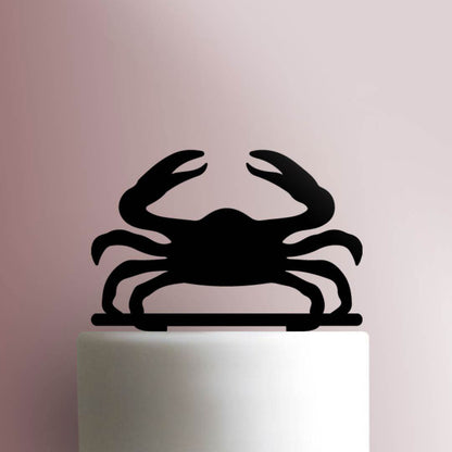 Cancer Crab Zodiac Sign- Acrylic Cake Topper