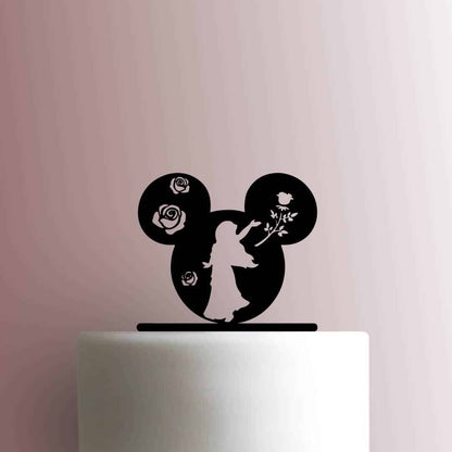 Disney Ears ? Encanto ? Isabella - Acrylic Cake Topper