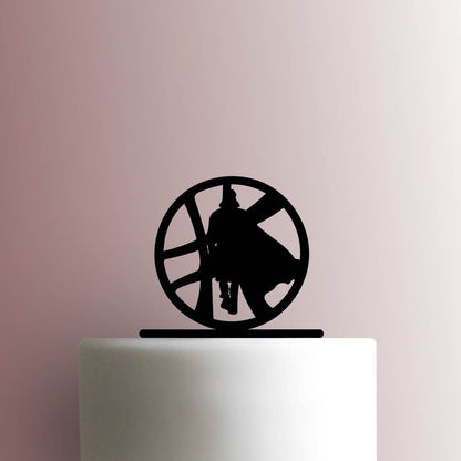Doctor Strange - Acrylic Cake Topper