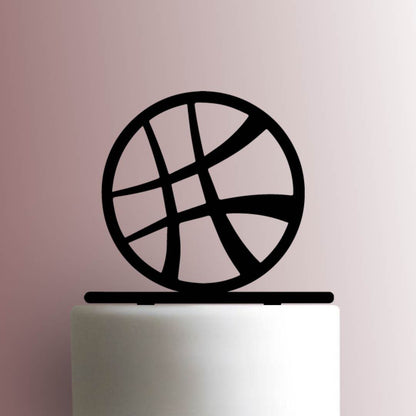 Doctor Strange Logo - Acrylic Cake Topper